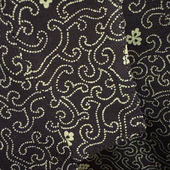 Basile for Bergdorf Goodman Vintage Men’s Suit Jacket 💯 Lana Wool Rare Pattern! - Picture 3 of 16